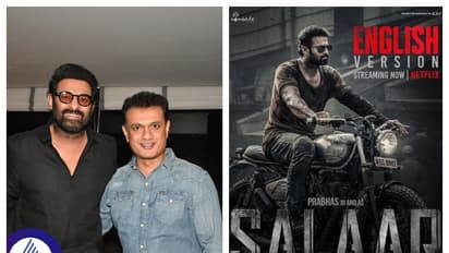 ಪ್ರಭಾಸ್ ಜೊತೆ ಭಾರೀ ಒಪ್ಪಂದ ಮಾಡಿಕೊಂಡ ಹೊಂಬಾಳೆ ಫಿಲಂಸ್; ಡಾರ್ಲಿಂಗ್ ಲಕ್ ನೋಡ್ರೀ!