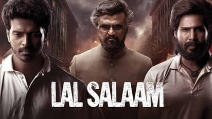 Lal Salaam OTT: புதிய காட்சிகளுடன் ஓடிடியில் ரிலீஸ் ஆகிறதா 'லால் சலாம்'? வெளியான அப்டேட்!