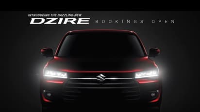 ಮಾರುತಿಯ ಮೊದಲ 5 ಸ್ಟಾರ್ ಸುರಕ್ಷತೆ ಕಾರು,ದಾಖಲೆ ಬರೆದ ಹೊಸ ಆಕರ್ಷಕ ಸ್ವಿಫ್ಟ್ ಡಿಝೈರ್!