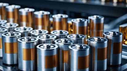 ಬೆಂಗಳೂರಿಗೆ ಬೊಂಬಾಟ್‌ ನ್ಯೂಸ್‌, ಬ್ಯಾಟರಿ ಸೆಲ್‌ ಉತ್ಪಾದನೆಗೆ ಇಳಿದ MGL, ರಾಜಧಾನಿಯಲ್ಲಿ ಗಿಗಾ ಫ್ಯಾಕ್ಟರಿ ನಿರ್ಮಾಣ