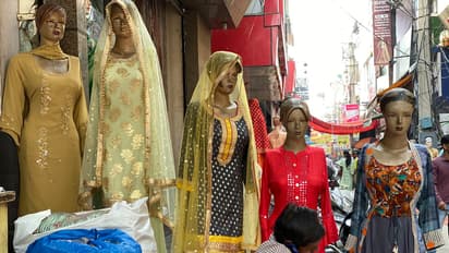 यूपी: जिम, सलून, टेलरिंगमध्ये महिला कर्मचारी अनिवार्य