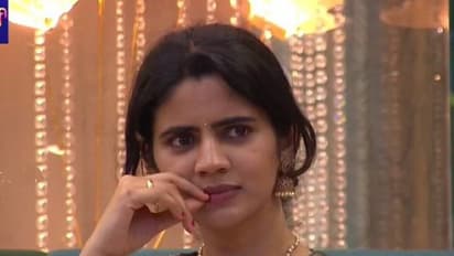 பிக்பாஸ் சௌந்தர்யாவிடம் நடந்த Scam; 2 நிமிடத்தில் 17 லட்சம் அபேஸ்! அவரே கூறிய தகவல்!