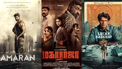 போன படம் சரியா போகல; ஆனா இந்த ஆண்டில், அடுத்த படத்தை பிசிறு தட்டாமல் ஹிட்டாகிய டாப் 4 நடிகர்கள்!