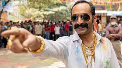 മുടക്കിയത് 30 കോടി, അടിച്ചെടുത്തത് 150 കോടി; രംഗണ്ണനും അമ്പാനും 'ആവേശം' നിറച്ചിട്ട് ഒരു വർഷം