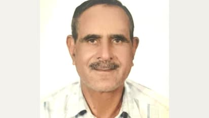 വാഹനം ഓടിക്കുമ്പോൾ ഹൃദയാഘാതം; സൗദിയിൽ മരിച്ച പ്രവാസിയുടെ മൃതദേഹം നാട്ടിലെത്തിച്ചു