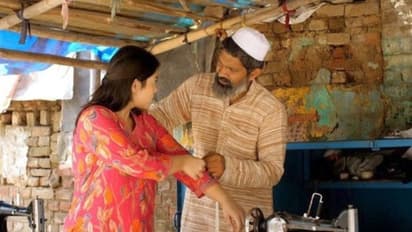 ಪುರುಷ ಟೇಲರ್ಗಳು ಹೆಣ್ಣುಮಕ್ಕಳ ದೇಹದ ಅಳತೆ ತೆಗೆದುಕೊಳ್ಳುವಂತಿಲ್ಲ: ಮಹಿಳಾ ಆಯೋಗ