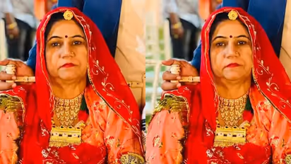 കഴുത്തിലും കൈയ്യിലും സ്വർണ്ണം, ബ്യൂട്ടീഷനെ കൊന്ന് വെട്ടിനുറുക്കി, 10 അടി താഴ്ചയിൽ കുഴിച്ചിട്ടു; പ്രതി പിടിയിൽ