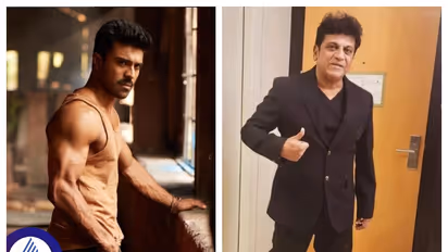 ಬ್ಯಾಡ್ ನ್ಯೂಸ್, ರಾಮ್‌ಚರಣ್ ಜೊತೆಗಿನ ಸಿನಿಮಾ ಮುಂದಕ್ಕೆ ಹಾಕಿದ ಶಿವರಾಜ್‌ಕುಮಾರ್!