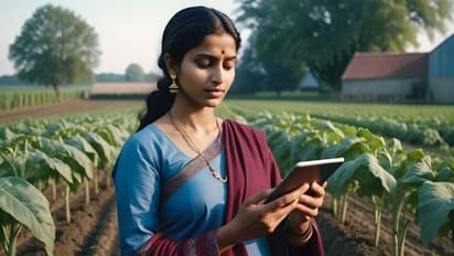 ಕೇವಲ ಒಂದು ಟೆಕ್ನಿಕ್ ಬಳಸಿ ಷೇರು ಮಾರುಕಟ್ಟೆಯಿಂದ 2 ಕೋಟಿ ಗಳಿಸಿದ ಹಳ್ಳಿ ಹುಡುಗಿ