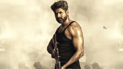 அமரன் படம் ஓடும் தியேட்டர்களில் போலீஸ் பாதுகாப்பு? திடீர்னு என்ன ஆச்சு?