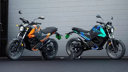 Oben Rorr Ez: এবার সাশ্রয়ী দামে এসে গেল এই স্টাইলিশ ইলেকট্রিক বাইক