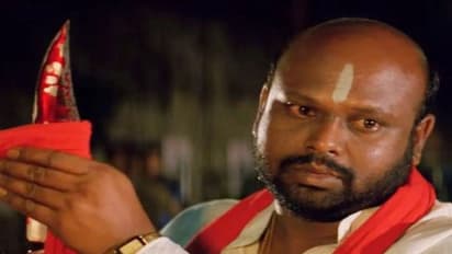 విలన్ గా అల్లాడించిన రామిరెడ్డి.. చివరి రోజుల్లో అంత నరకం అనుభవించాడా..?