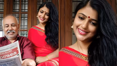 അച്ഛന്റെ വഴിയെ..; പി ശ്രീകുമാറിന്റെ മകള് സിനിമയിലേക്ക്, അരങ്ങേറ്റ ചിത്രം 'കള്ളം'