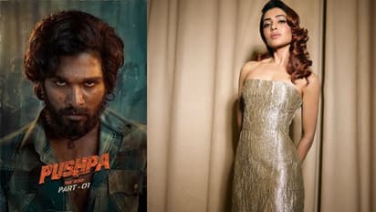 புஷ்பாவில் பட்டையை கிளப்பிய சமந்தா; அப்போ புஷ்பா 2வில் யாரு? வெளியான லேட்டஸ்ட் அப்டேட்!