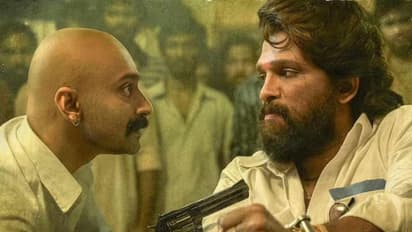 ಪುಷ್ಪ 2 ಚಿತ್ರದಲ್ಲಿ ಫಹಾದ್ ಫಾಸಿಲ್ ಸಂಭಾವನೆ ಎಷ್ಟು ಗೊತ್ತಾ? ನೀವು ಬೆಚ್ಚಿ ಬೀಳ್ತೀರಿ!