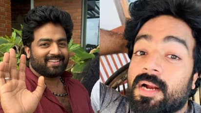 'നിങ്ങൾ പഴയതാണെന്ന് ആർക്കെങ്കിലും തോന്നുന്നെങ്കിൽ..'; മറുപടിയുമായി സൂരജ് സൺ പറയുന്നു