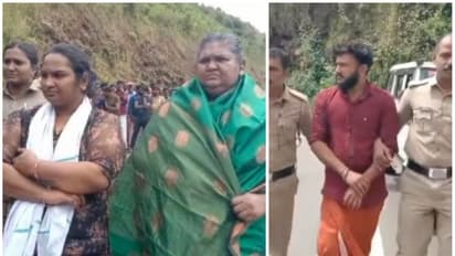 ഫ്ലാസ്ക് കൊണ്ട് തലയ്ക്കടിച്ചെന്ന് സഹോദരിയുടെ മൊഴി; ഇടുക്കിയിലെ കൊലപാതകത്തിൽ അമ്മയും സഹോദരങ്ങളും പിടിയിൽ