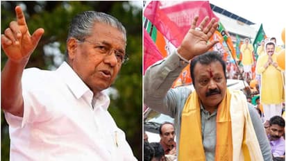 സുരേഷ് ഗോപിയും, സച്ചിൻ പൈലറ്റും ഡികെയും ഇന്ന് വയനാട്ടിൽ; മുഖ്യമന്ത്രി ചേലക്കരയിൽ, മറ്റന്നാൾ കൊട്ടിക്കലാശം