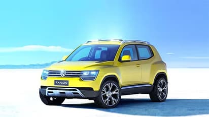 7 சீட்டர் காரில் ரூ.2.40 லட்சத்திற்கு தள்ளுபடியை வாரி வழங்கும் Volkswagen நிறுவனம்