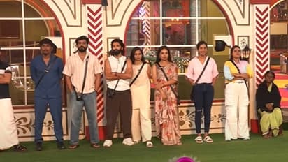  టైటిల్ ఫేవరేట్ కి బిగ్ షాక్, ఈ వారం ఎలిమినేషన్ తప్పదా, ఓటింగ్ లో అనూహ్య మలుపులు