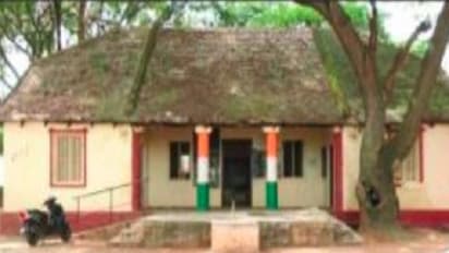 ಚಿಕ್ಕಬಳ್ಳಾಪುರ: ವಕ್ಫ್ ಪಾಲಾಗಿದ್ದ ಸರ್ಎಂ.ವಿ ಓದಿದ ಶಾಲೆಯ ಆಸ್ತಿ ತಿದ್ದುಪಡಿ