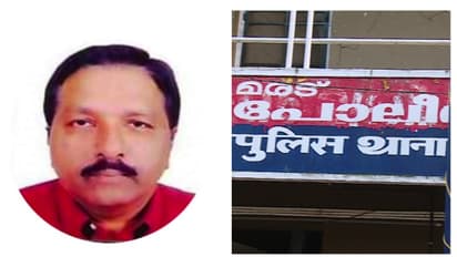 ശീതളപാനീയത്തിൽ മദ്യം കലർത്തി 22കാരിയെ പീഡിപ്പിച്ചു; പ്രതിയായ 75 കാരൻ കീഴടങ്ങി, ഒളിവിൽ കഴിഞ്ഞത് 27 ദിവസം