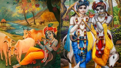 Gopashtami 2024: Know history, significance, puja rituals