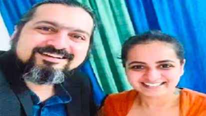 ಗ್ರಾಮಿ ಪ್ರಶಸ್ತಿಗೆ ರಿಕ್ಕಿ ಕೇಜ್, ವಾರಿಜಾಶ್ರಿ ನಾಮನಿರ್ದೇಶನ