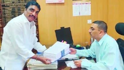 ಬಿಬಿಎಂಪಿ ಘನತ್ಯಾಜ್ಯ ನಿರ್ವಹಣೆ ಹೆಸರಲ್ಲಿ 40,000 ಕೋಟಿ ಹಗರಣ:  ಸಿಎಂ ಸೇರಿ ಇಡೀ ಸಚಿವ ಸಂಪುಟದ ವಿರುದ್ಧವೇ ದೂರು!