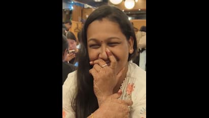 ದಕ್ಷಿಣ ಸ್ಟಾರ್ ನಟನ ಪುತ್ರ ಧನೂಶ್ ಮದುವೆ ಬೆನ್ನಲ್ಲೇ ಔಟಿಂಗ್ ಫೋಟೋ ರಿವೀಲ್!