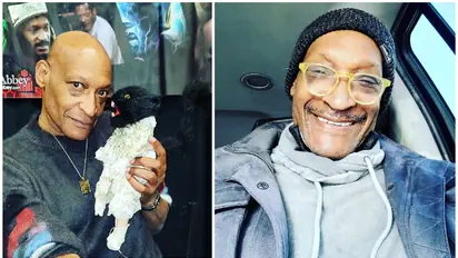 ৬৯ বছর বয়সে প্রয়াত হলেন 'ক্যান্ডিম্যান' খ্যাত অভিনেতা টনি টড, শোকের ছায়া হলিউডে