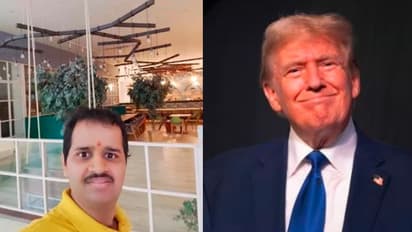 ಕಮಲಾ ಹ್ಯಾರಿಸ್ ಮೊದಲ ಅಮೆರಿಕಾ ಅಧ್ಯಕ್ಷೆ ಆಗ್ತಾರೆ ಎಂದಿದ್ದ ಜ್ಯೋತಿಷಿಗೆ ಏನಾಯ್ತು?