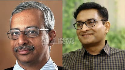 ഐഎഎസ് തലപ്പത്ത് പൊരിഞ്ഞ പോര്; ജയതിലകിനെതിരെ പ്രശാന്ത്; 'അടുത്ത ചീഫ് സെക്രട്ടറിയെന്ന് സ്വയം പ്രഖ്യാപിച്ച മഹാൻ'