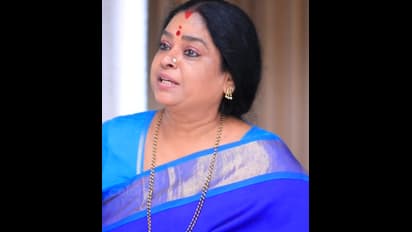  ಅನ್ನ, ನೀರು ಬಿಟ್ಟು ಕಠಿಣ ವೃತ ಮಾಡಲು ಮುಂದಾದ ಕುಸುಮಾ… ತಾಂಡವ್- ಭಾಗ್ಯ ಒಂದಾಗೋಕೆ ಸಾಧ್ಯಾನ? 