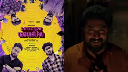 ചിരിവിരുന്നൊരുക്കാൻ അൽ അമീൻ ഗ്യാങ്; ഒപ്പം ധ്യാനും, 'ഡീറ്റക്റ്റീവ് ഉജ്ജ്വലൻ' ഒരുങ്ങുന്നു