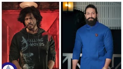 ಯಶ್ ಬಗ್ಗೆ ಶಾರುಖ್ ಖಾನ್ ಕಾಮೆಂಟ್, ಬಾಲಿವುಡ್ ಸ್ಟಾರ್ ಮಾತಿಗೆ ಜಗತ್ತೇ ಶಾಕ್!