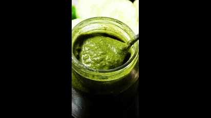 కొత్తిమీర, పుదీనా పచ్చడిని తింటే ఏమౌతుందో తెలుసా?