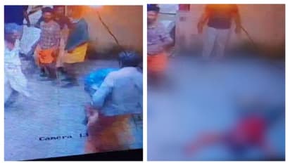 കോന്നിയിൽ ബാറിന് മുന്നിൽ യുവാവിന് ക്രൂരമർദനം; തലയ്ക്ക് ഗുരുതര പരിക്ക്; ഒരാൾ പിടിയിൽ