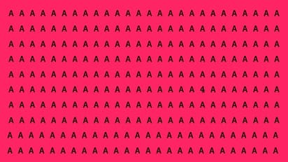 Optical Illusion Game Challenge 10 November Answer