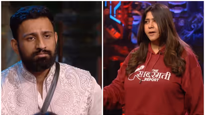 Bigg Boss 18: Ektaa Kapoor schools Rajat Dalal for involving other's family in fueds inside house | WATCH