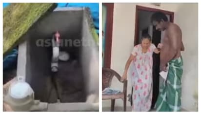 ആശ്വാസം; കാഴ്ചാപരിമിതിയുള്ള സ്ത്രീയുടെ വീട്ടിലെ കുടിവെള്ള വിതരണം പുനസ്ഥാപിച്ചു; വാര്ത്തയ്ക്ക് പിന്നാലെ നടപടി