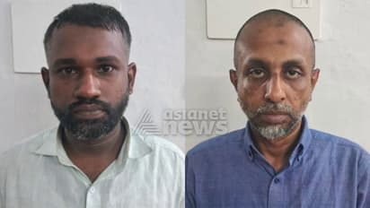 മലപ്പുറത്തെ ഡെപ്യൂട്ടി തഹസിൽദാരുടെ തിരോധാനത്തിൽ നിർണായക വഴിത്തിരിവ്: കാരണം ബ്ലാക്മെയ്ലിങ്; 3 പേർ പിടിയിൽ