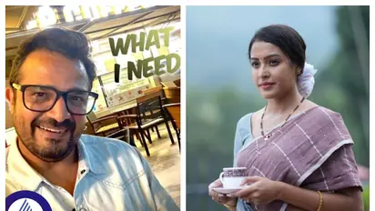 ವಿಜಯ ರಾಘವೇಂದ್ರಗೆ ಜೋಡಿಯಾದ ಡಾಕ್ಟರ್ ಅಶ್ವಿನಿ; ಚಿನ್ನಾರಿ ಮುತ್ತನಿಗೆ ಹೊಸ ಗೃಹಮಂತ್ರಿ!