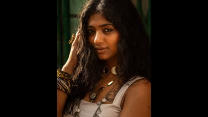 ತಮ್ಮ ಮುದ್ದಾದ ಫೋಟೊ ಶೇರ್ ಮಾಡಿ Don’t be Beautiful ಎಂದ ನಟಿ ಭೂಮಿ ಶೆಟ್ಟಿ