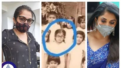 ಟಾಪ್ ಸ್ಟಾರ್ ನಟಿ ಪಟ್ಟಕ್ಕೇರಿದ ಈ ಸೋಡಾಬುಡ್ಡಿ ಹುಡುಗಿ ಯಾರೆಂದು ಹೇಳಬಲ್ಲಿರಾ?