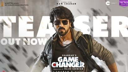 రామ్ చరణ్ కోసం రంగంలోకి షారుఖ్ ఖాన్, మెగా ప్లాన్ మామూలుగా లేదుగా..