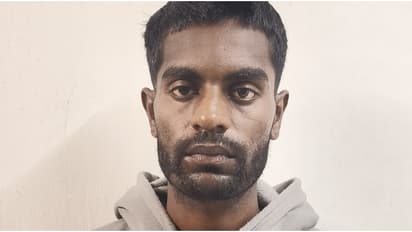 ചാറ്റിൽ വിശ്വാസം നേടി, ലിങ്ക് അയച്ച് കൊടുത്തു, ക്ലിക്ക് ചെയ്തതോടെ കൈക്കലാക്കിയത് 30 ലക്ഷം; ഒടുവിൽ പിടിവീണു