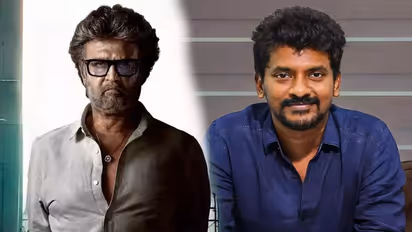 ஜெயிலர் 2; அந்த படம் முடிந்ததும் பான் இந்தியன் நடிகருடன் இணைகிறாரா நெல்சன்? லேட்டஸ்ட் அப்டேட்!