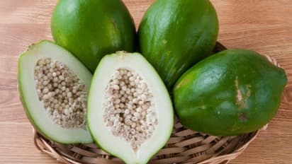 പച്ച പപ്പായ ഡയറ്റില് ഉള്പ്പെടുത്തൂ; അറിയാം ഗുണങ്ങള്
