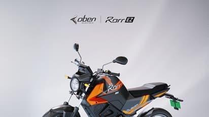 ಒಬೆನ್‌ನ ಅತೀ ಕಡಿಮೆ ಬೆಲೆಯ ಎಲೆಕ್ಟ್ರಿಕ್ ಬೈಕ್ ಲಾಂಚ್, ಕೇವಲ 2,200ರೂಗೆ ಮನೆಗೆ ತನ್ನಿ ಇವಿ!